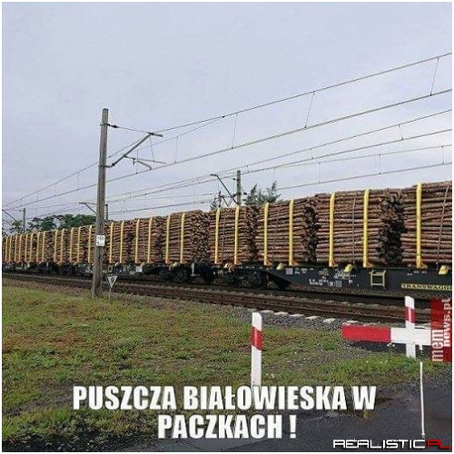 Taka sytuacja...