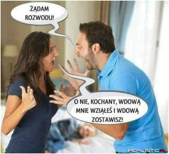 Taka sytuacja