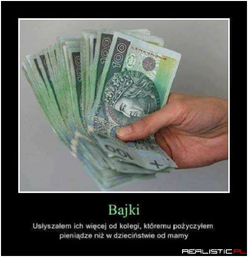 Taki kolega...