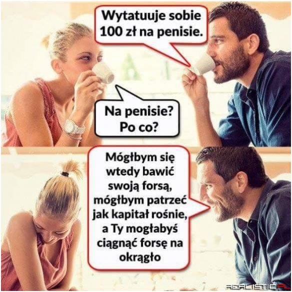 Taki plan ;)