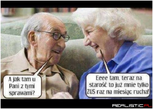 Takie prawdziwe...