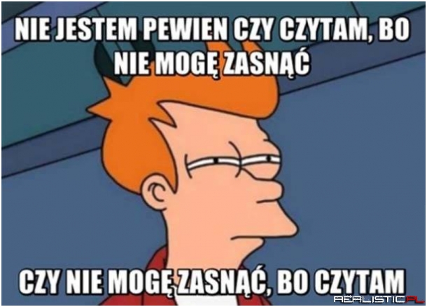 To jak w końcu
