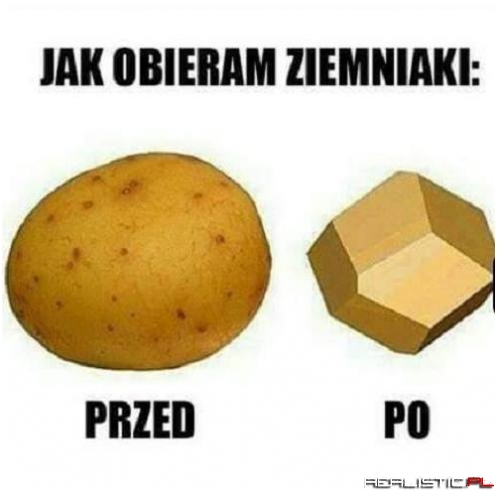 Trudna sztuka ;)