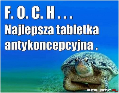 Zgadza się!