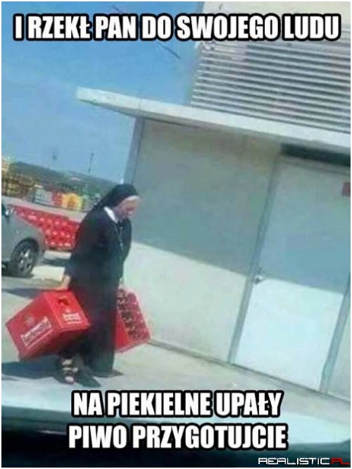 Zgadza się!