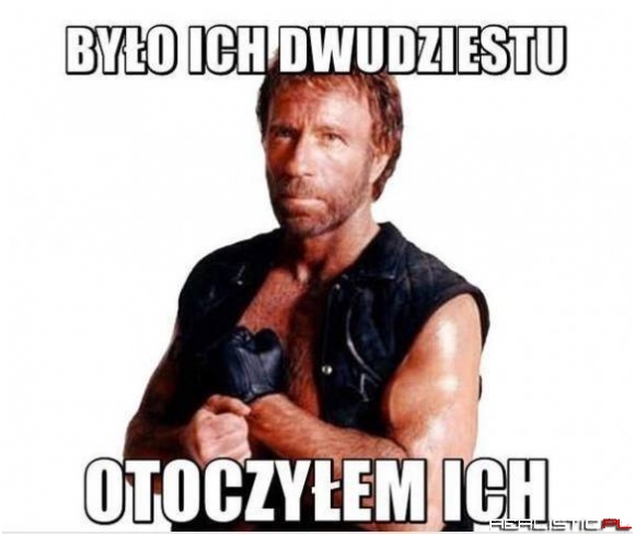 Chuck