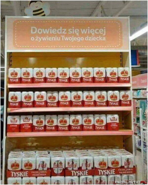 Ciekawe...
