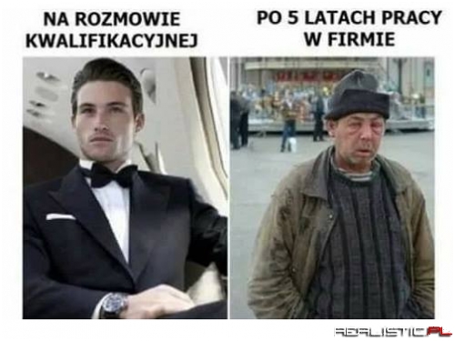 Coś w tym jest!