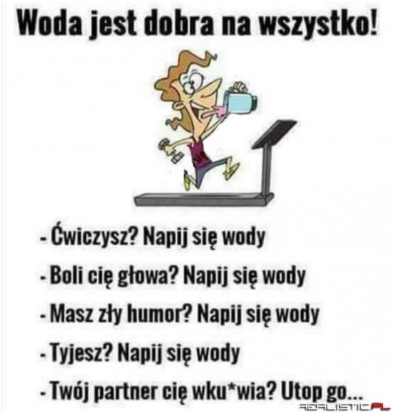 Dobra na wszystko