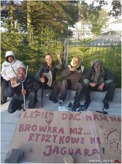 Dobre hasło!