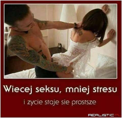 Dżentelmen wie jak chwycić