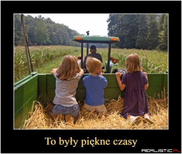 Dzieciństwo