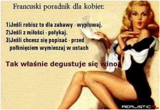Francuski poradnik