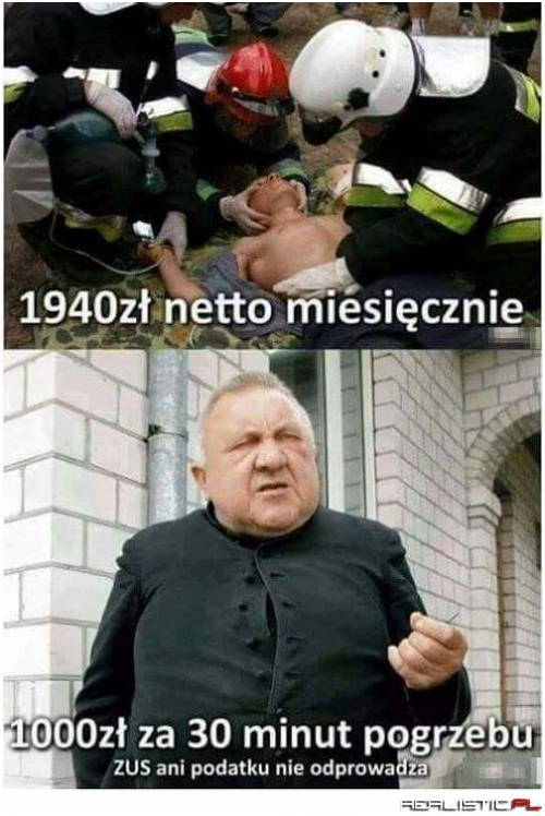 Gdzie tu sprawiedliwość