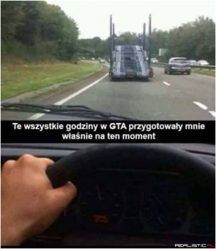GTA