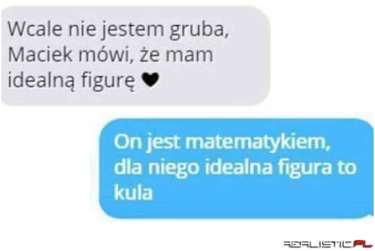 I tak trzymać