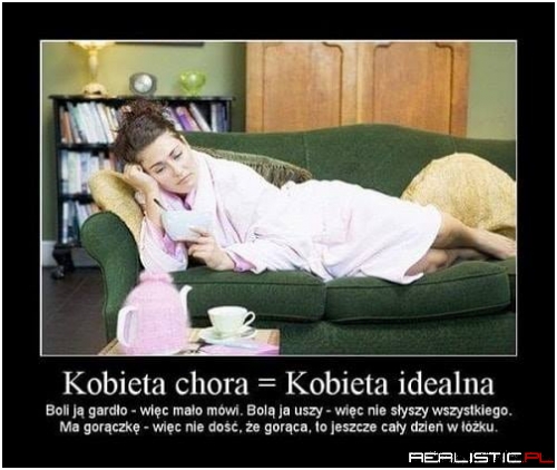 Ideał!