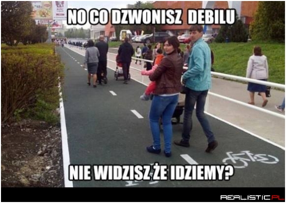 Jakie to polskie...
