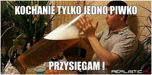 Jedno piwko