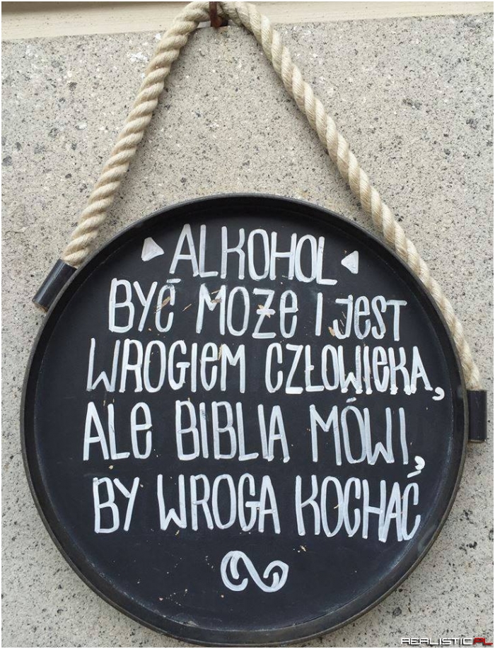 Jest tak!