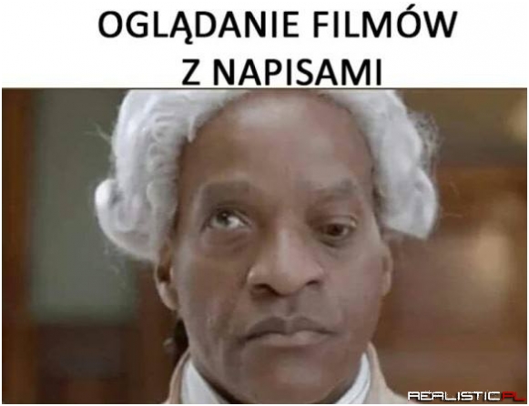 Jest tak!