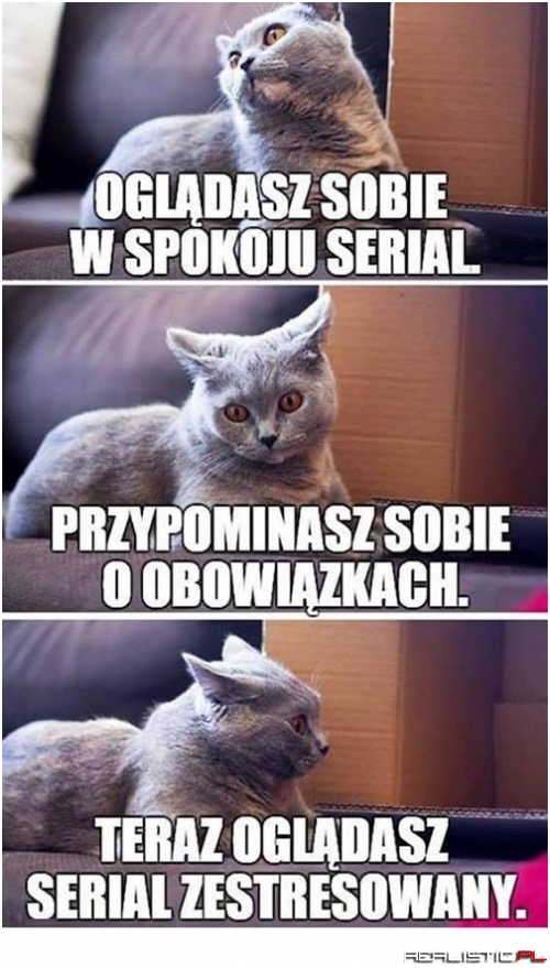 Jest tak!