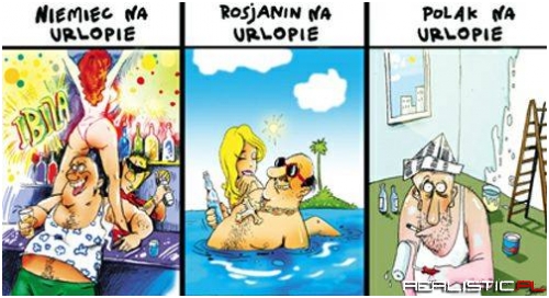 Jest tak!