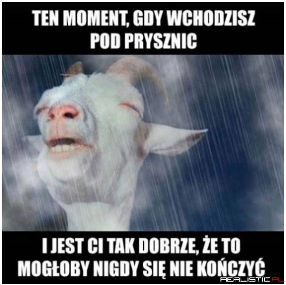 Jest tak ;)