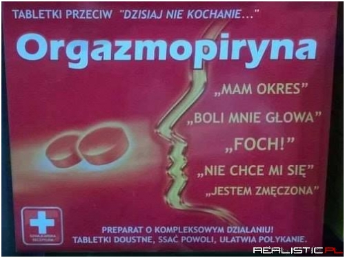 Już Ci nie odmówi xD