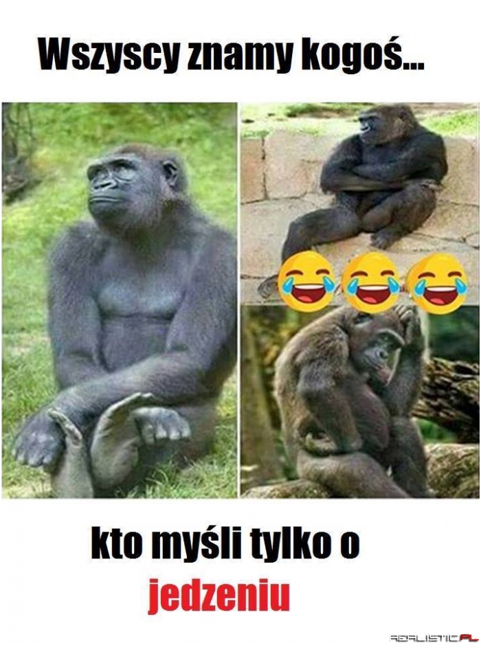 Każdy ma takiego kumpla xD