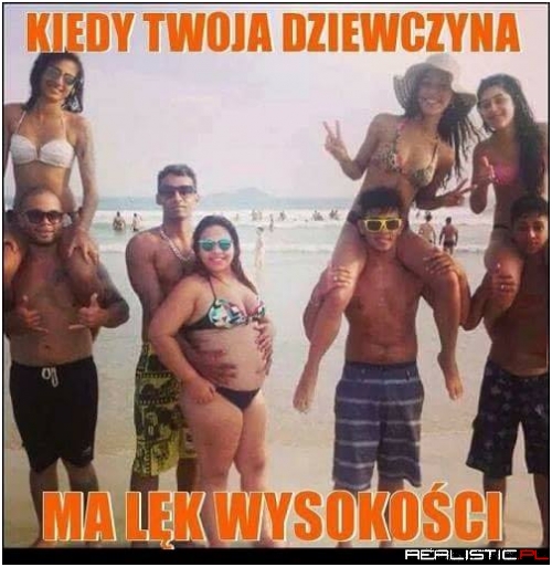 Kiedy chłopak ma lęk przed zgnieceniem