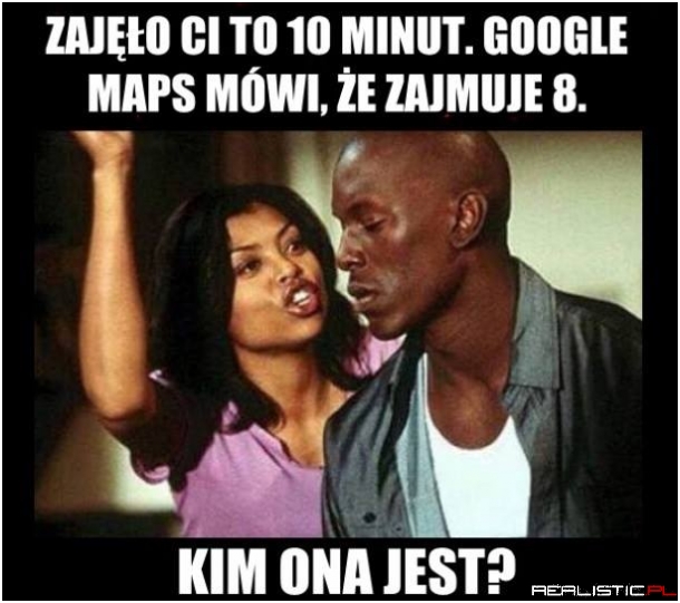 Kim ona jest!