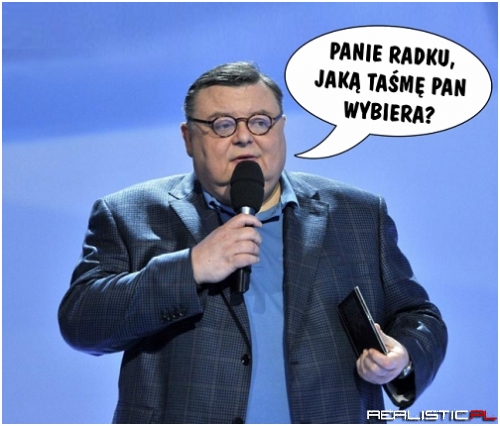 Klasyk!