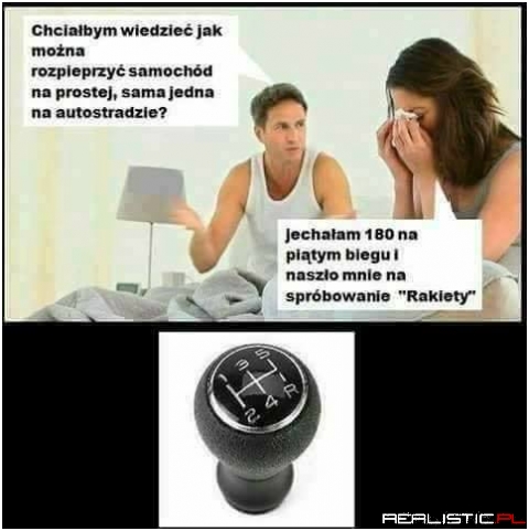 Kobieca logika xD