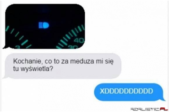 Meduza xD