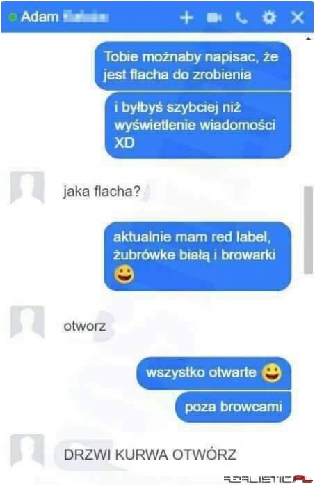 Na pohybel