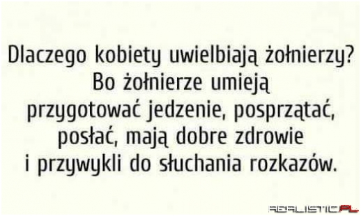 Nie do końca tak jest ;)