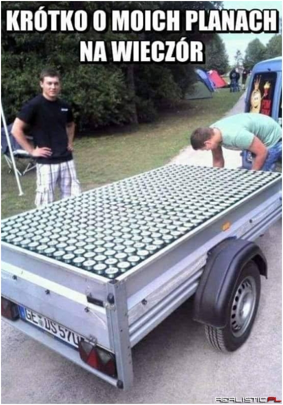 Nie ma co walczyć z pragnieniem ;)