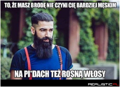 No właśnie!
