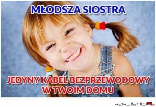 O tak, to prawda