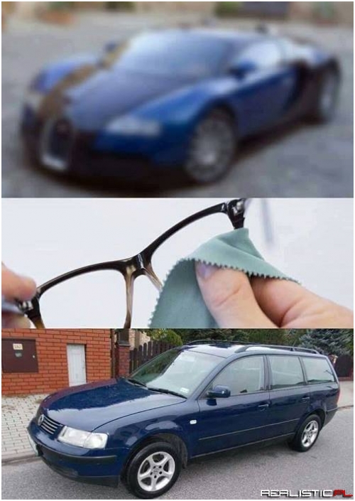 Paseratti xD