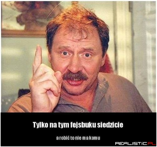 Pracy nima ;)