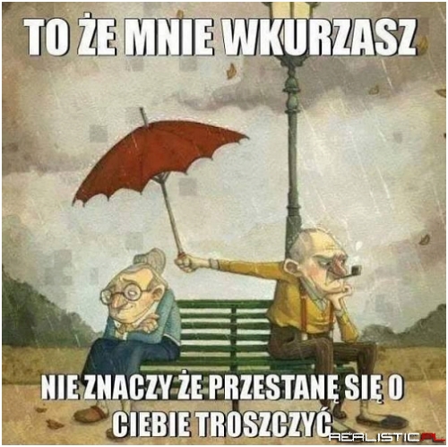 Prawdziwa miłość!