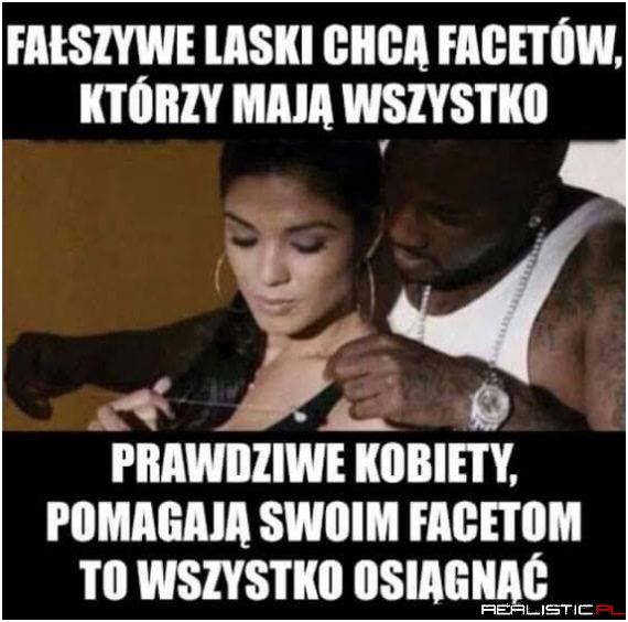 Prawdziwe kobiety