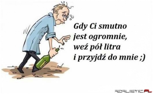 Przecież to się nawet źle trzyma ;)