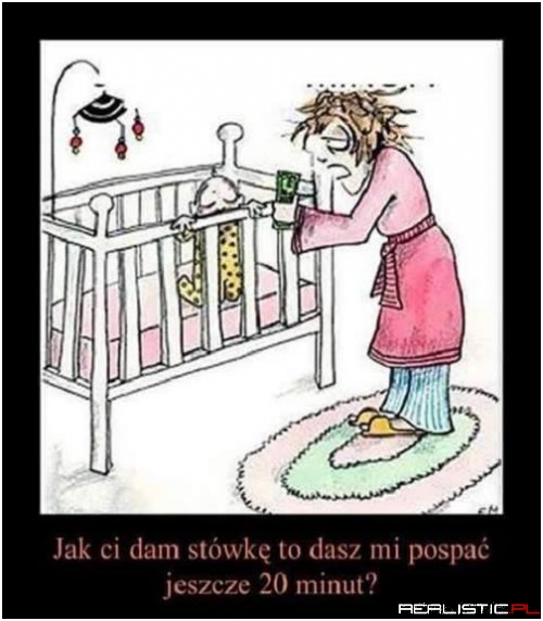 Ranny skowronek ;)