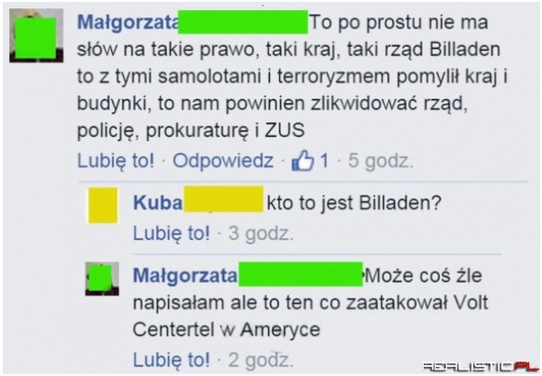 Ręce opadają