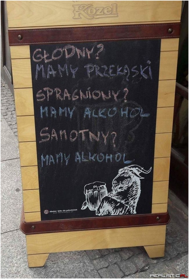 Reklama dźwignią handlu