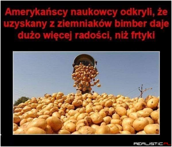 Rosyjscy naukowcy dawno to wiedzieli