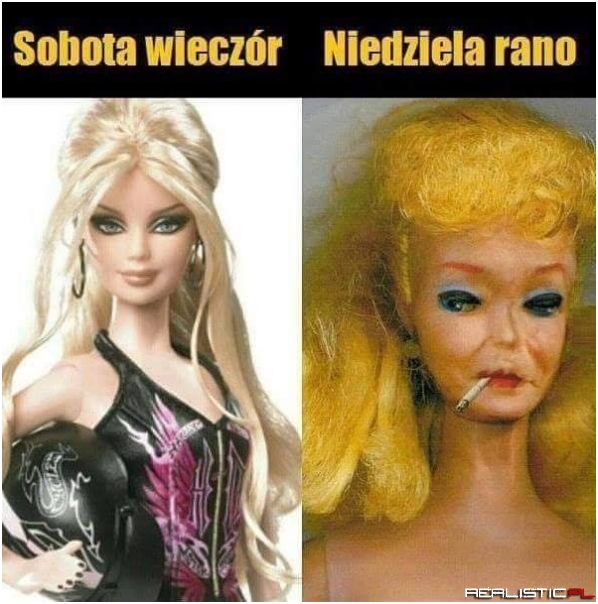 Smutna prawda o kobietach...